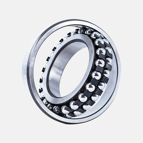 SKF 2207EK + H307 ตลับลูกปืนที่จัดเรียงด้วยตนเอง