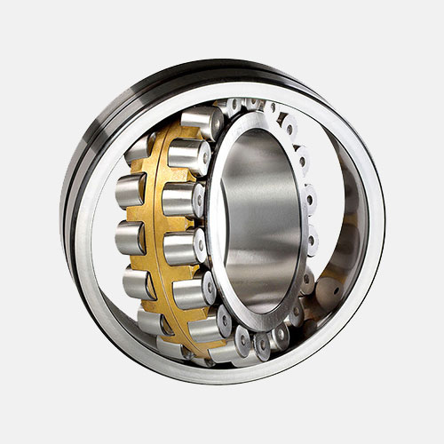แบริ่งลูกกลิ้งทรงกลม SKF 22220E / C3