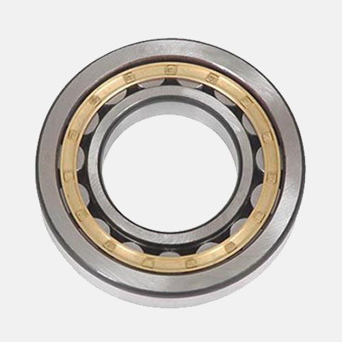 SKF NU2218ECP แบริ่งลูกกลิ้งทรงกระบอก