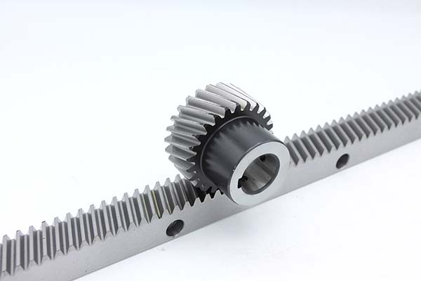 1.5 เมตร Helical เกียร์ชั้นวาง
