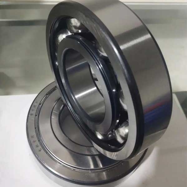 NTN imported bearings applied to domestic mechanical kits